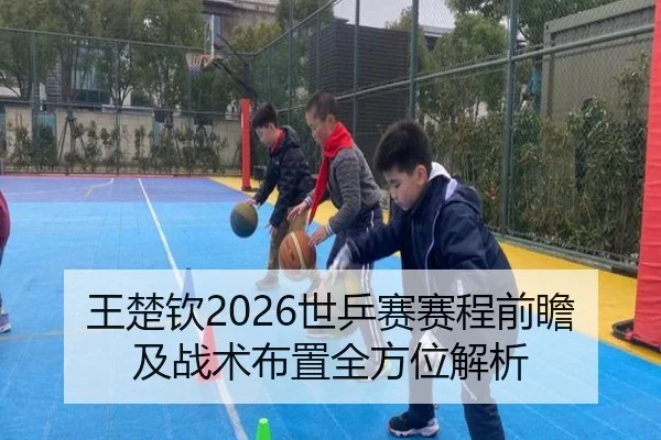 王楚钦2026世乒赛赛程前瞻及战术布置全方位解析